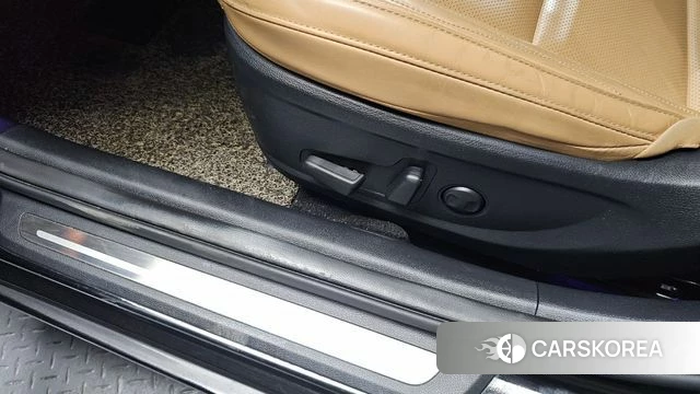 Kia K7 Premier id 4519123 из Кореи 22