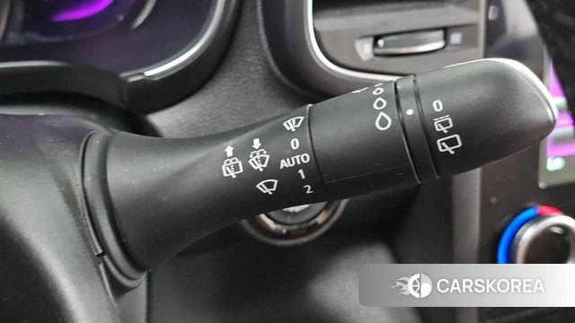 Renault Korea (Samsung) The New QM6 id 4609013 из Кореи 22