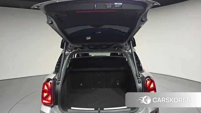 Mini Cooper Countryman id 4534148 из Кореи 22