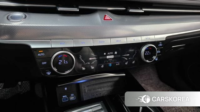 Genesis G80 (RG3) id 4331208 из Кореи 22