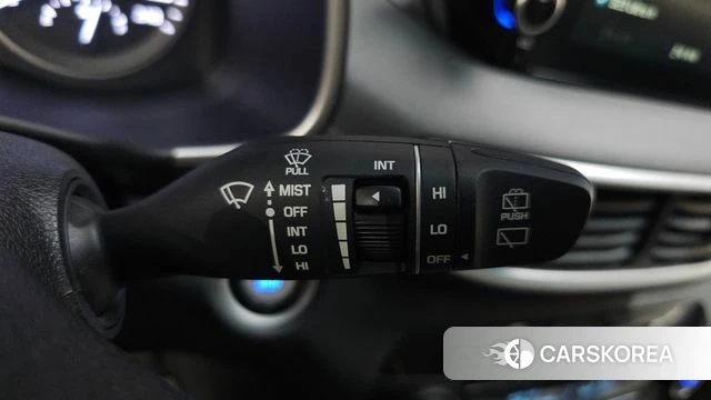 Hyundai All New Tucson id 4672665 из Кореи 22