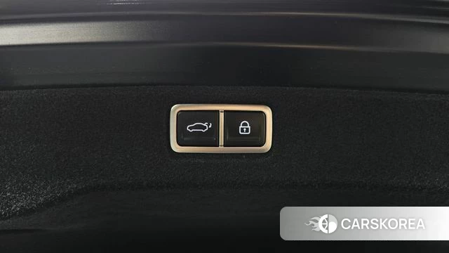 Hyundai Sonata D Edge (DN8) id 4427765 из Кореи 22