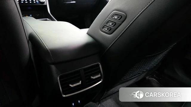 Hyundai Sonata D Edge Hybrid (DN8) id 4342806 из Кореи 22