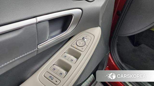 Hyundai Sonata D Edge (DN8) id 4432408 из Кореи 22