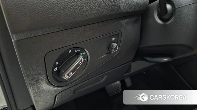 Volkswagen Tiguan Allspace id 4481214 из Кореи 22
