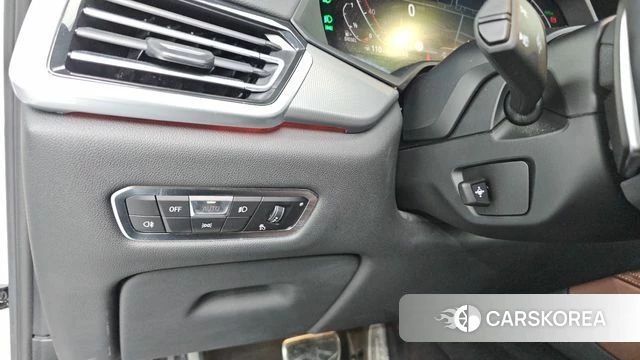 BMW X6 (G06) id 4361126 из Кореи 22