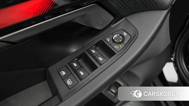 BMW 5 Series (G60) id 4248828 из Кореи 22
