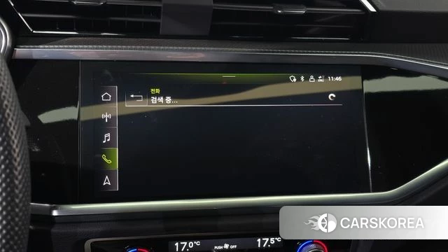 Audi Q3 (F3) id 4691312 из Кореи 22
