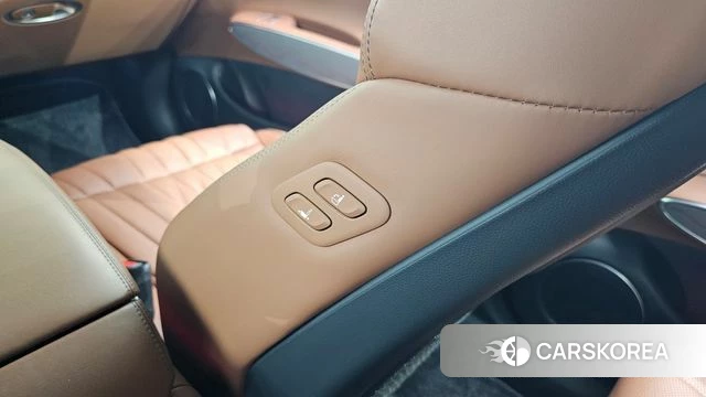 Genesis GV70 id 4494447 из Кореи 22