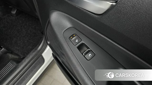 Hyundai Santa Fe TM id 4596078 из Кореи 22