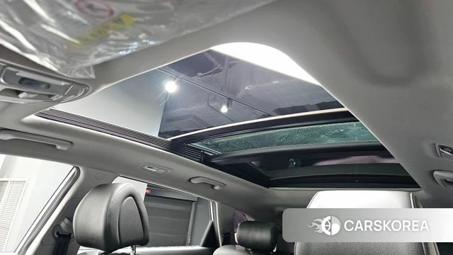 Hyundai All New Tucson id 4325878 из Кореи 22