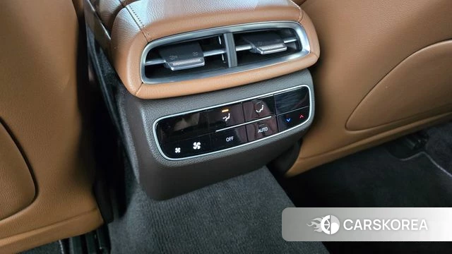 Genesis G80 (RG3) id 4792998 из Кореи 22