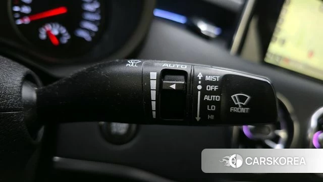 Kia Stinger id 4203865 из Кореи 22