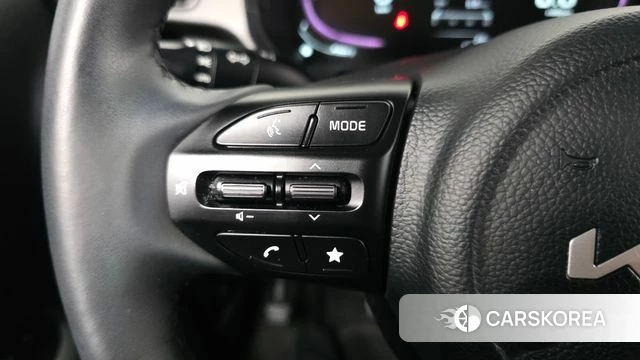 Kia The New Kia Ray id 4561292 из Кореи 22