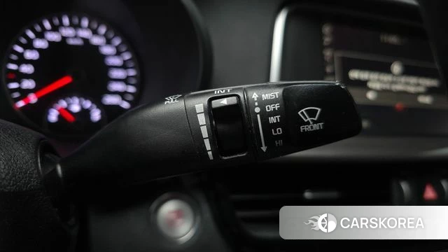 Kia The New K5 2nd generation id 4568429 из Кореи 22