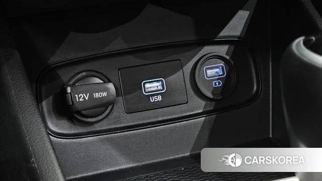 Hyundai Venue id 4430044 из Кореи 22