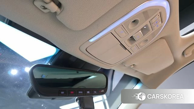 Genesis G80 id 4849967 из Кореи 22
