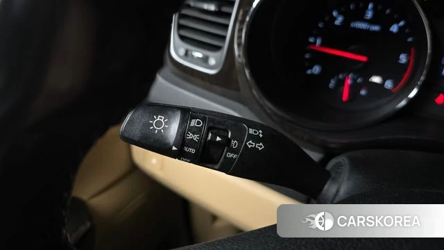 Kia The New Carnival id 4732891 из Кореи 22