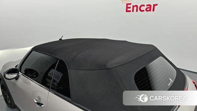 Mini Cooper Convertible id 4266400 из Кореи 22