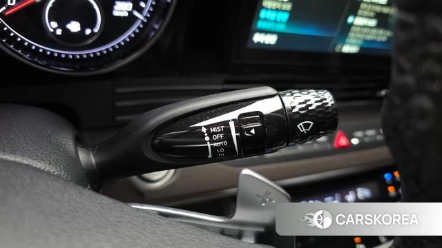 Hyundai The New Grandeur IG id 4507885 из Кореи 22