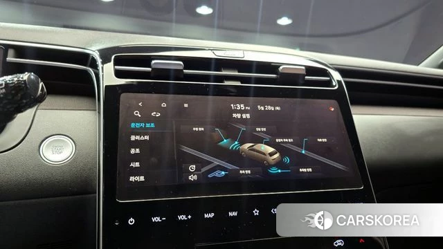 Hyundai Tucson (NX4) id 4382848 из Кореи 22