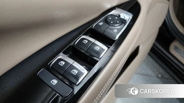 Kia K8 Hybrid id 4783680 из Кореи 22