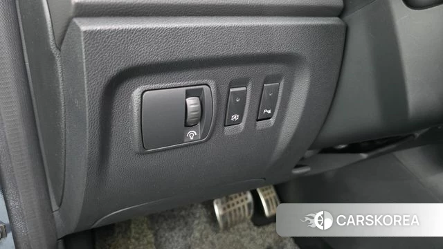 Renault Korea (Samsung) New QM3 id 4595594 из Кореи 22