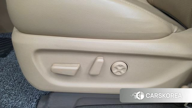 Kia The New Carnival id 4732722 из Кореи 22