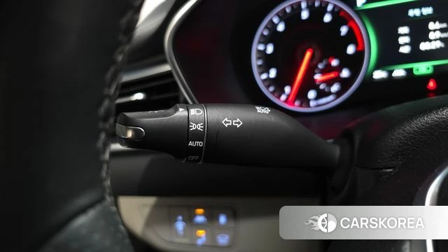 Genesis G70 id 4755164 из Кореи 22