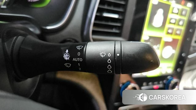 Renault Korea (Samsung) SM6 id 4496696 из Кореи 22