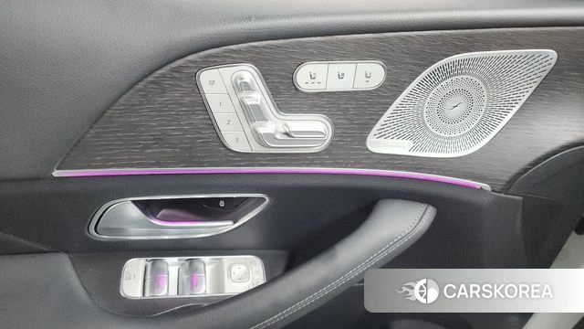 Mercedes-Benz GLE-Class W167 id 4408441 из Кореи 22