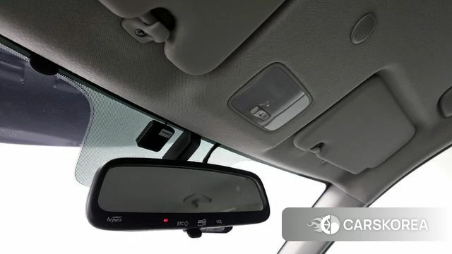 Kia All New Morning (JA) id 4411274 из Кореи 22