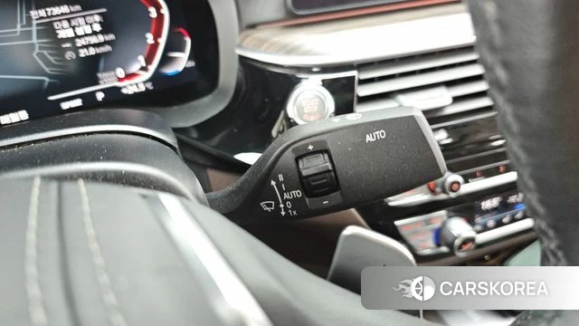 BMW 6 Series GT (G32) id 4324659 из Кореи 22