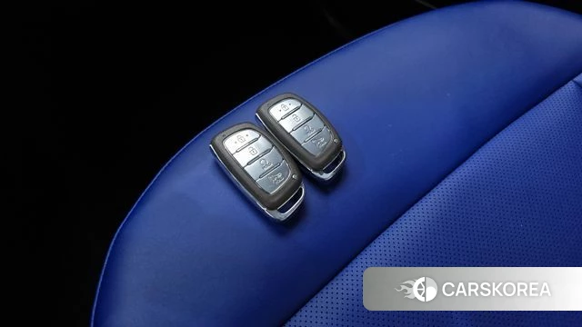 Hyundai Casper id 4370221 из Кореи 22