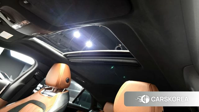 Mercedes-Benz AMG GT id 4383543 из Кореи 22