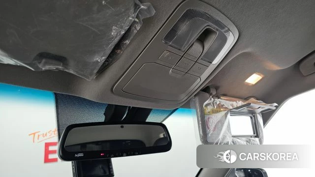 Ssangyong Berry New Tivoli id 4793328 из Кореи 22