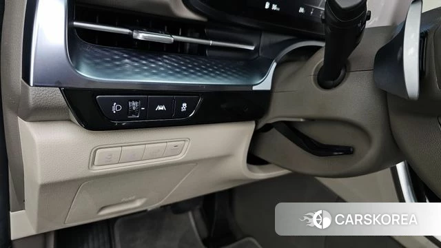 Kia Carnival 4th generation id 4361542 из Кореи 22