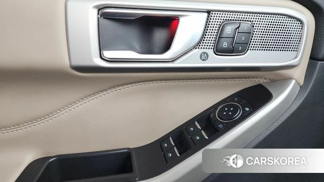 Ford Explorer 6th Generation id 4187112 из Кореи 22