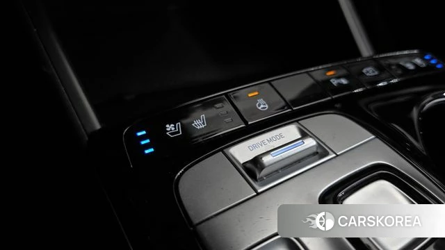 Hyundai Tucson Hybrid (NX4) id 4929668 из Кореи 22