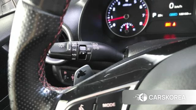 Kia Come New K3 id 4225445 из Кореи 22