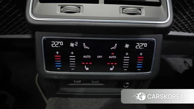 Audi A7 (4K) id 4224541 из Кореи 22