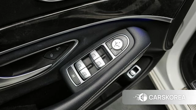 Mercedes-Benz S-Class W222 id 4351062 из Кореи 22