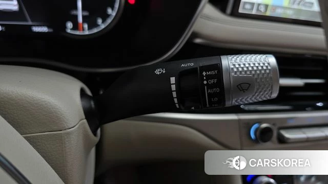 Genesis The New G70 id 4571297 из Кореи 22