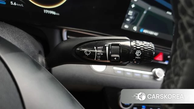 Hyundai Avante Hybrid (CN7) id 4625385 из Кореи 22