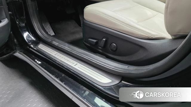 Hyundai The New Grandeur IG id 4763526 из Кореи 22
