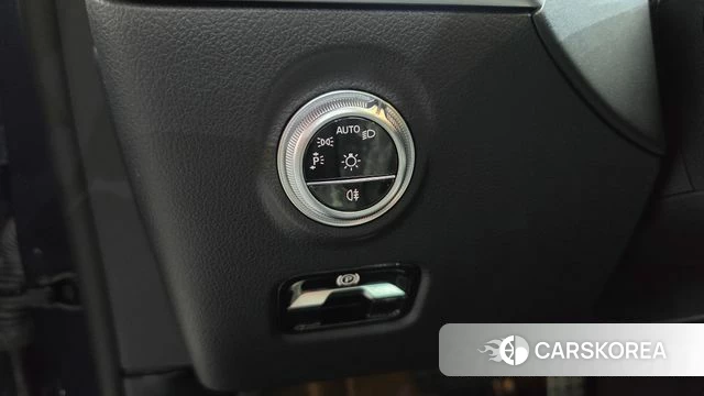 Mercedes-Benz C-Class W206 id 4904643 из Кореи 22
