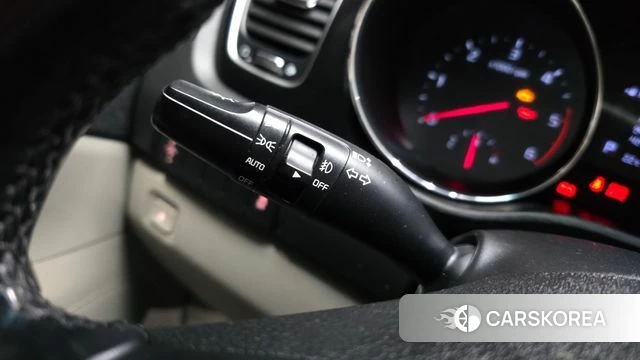 Kia The New Carnival id 4362878 из Кореи 22