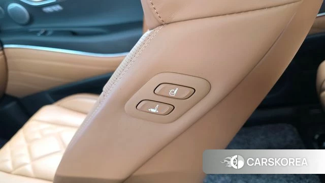 Genesis GV80 id 4767644 из Кореи 22