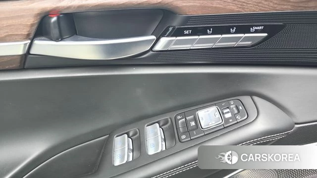 Genesis G90 id 4530716 из Кореи 22