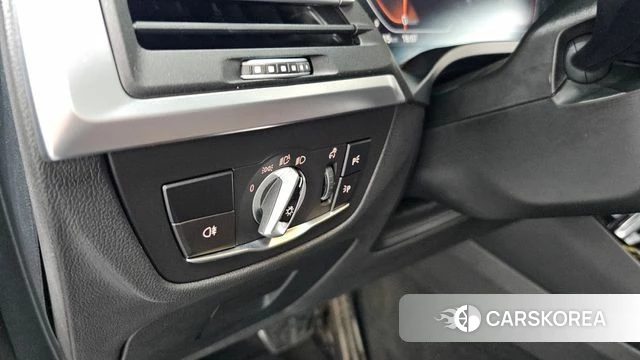 BMW X3 (G01) id 4432933 из Кореи 22